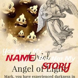 Meet your Posher, Mark